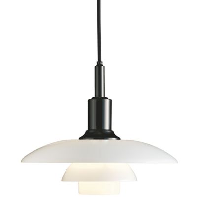 PH 3/2 Pendant by Louis Poulsen - Starlight Lighting USA and Canada
